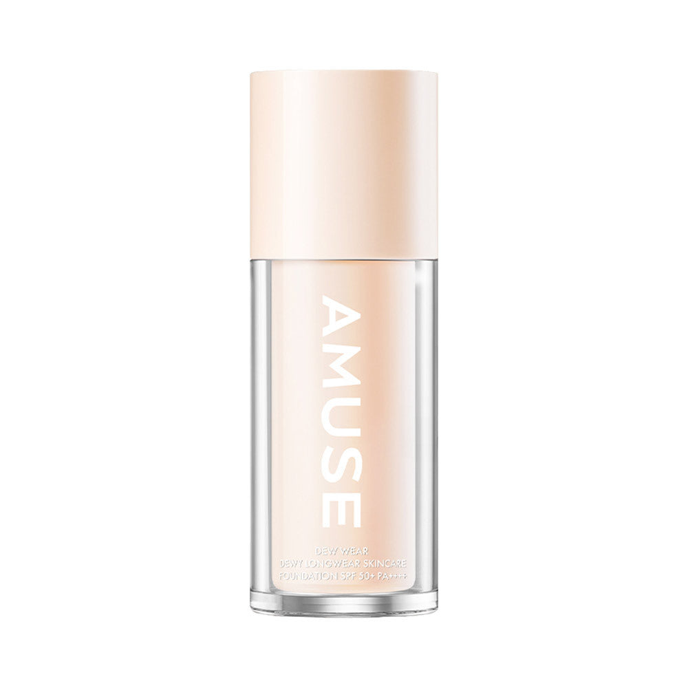 [Amuse] Amuse Dew Wear Foundation