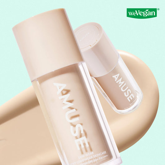 [Amuse] Amuse Dew Wear Foundation