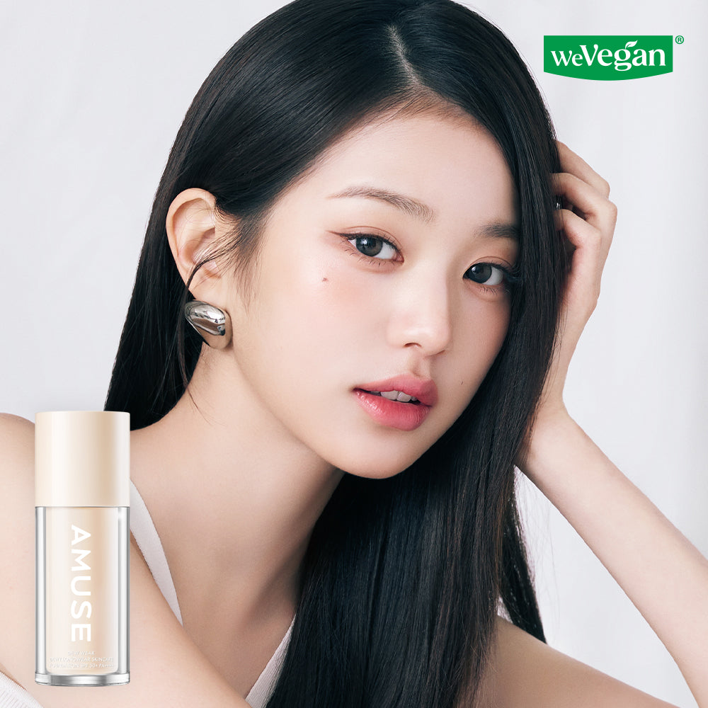 [Amuse] Amuse Dew Wear Foundation