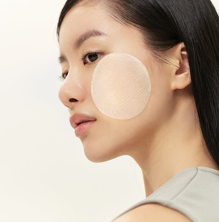 [Ilso] Ilso Moringa Purifying Pore Pads 60 Stück
