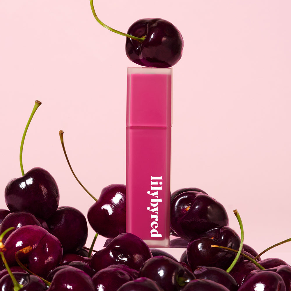 [lilybyred] Lilybyred Mood Liar Velvet Tint 5 types