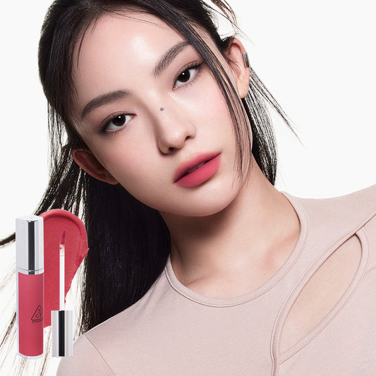 [3CE] 3CE Hazy Lip Clay 4g 14 types