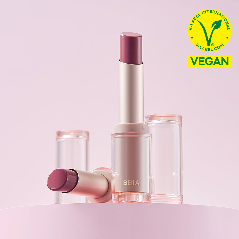[BBIA] BBIA Ready-to-Wear Water Lipstick