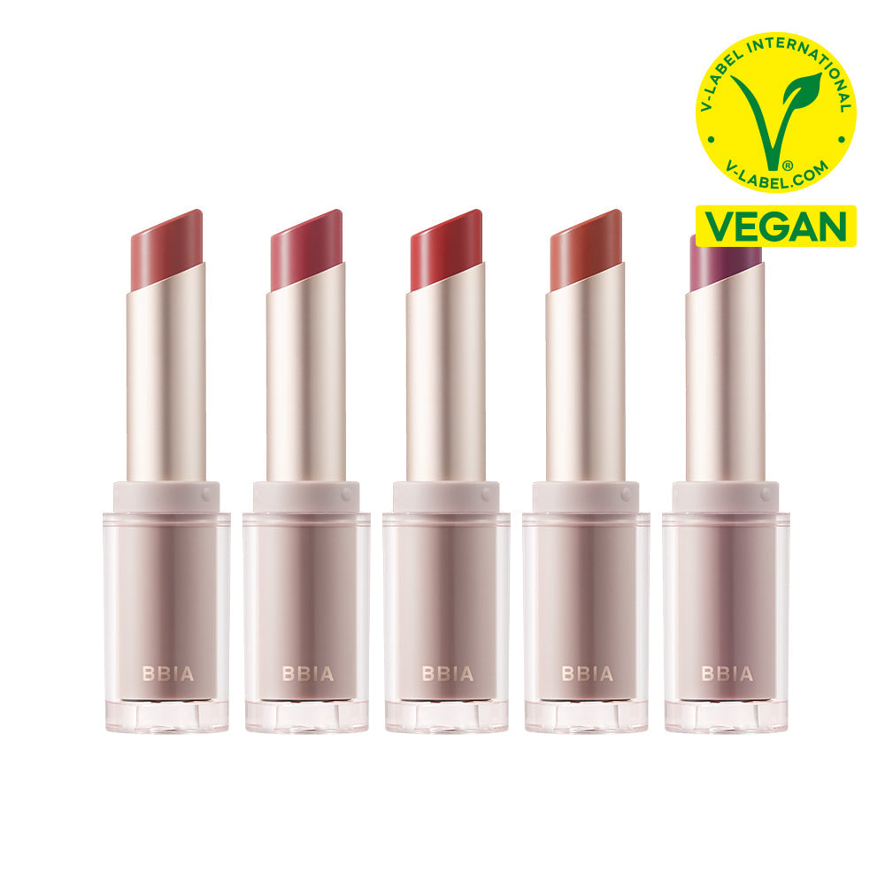 [BBIA] BBIA Ready-to-Wear Water Lipstick