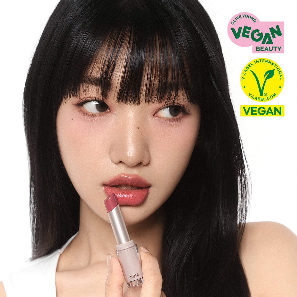[BBIA] BBIA Ready-to-Wear Water Lipstick