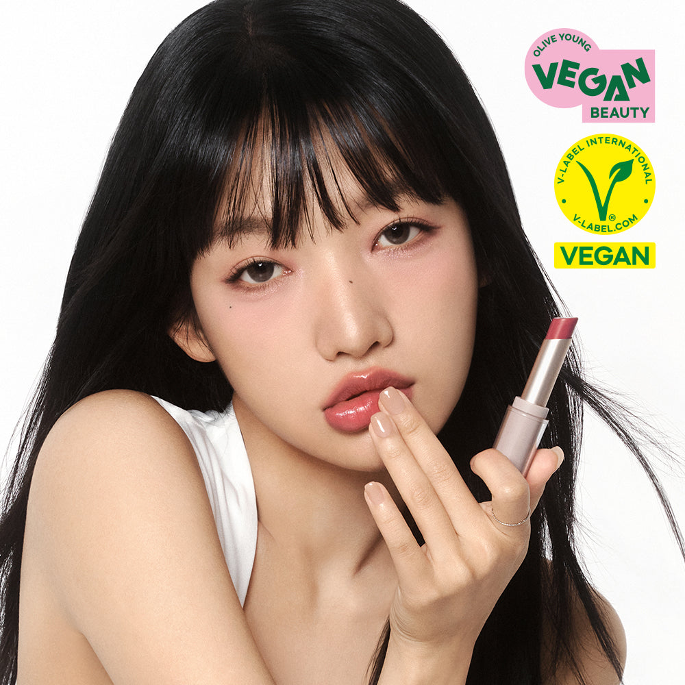 [BBIA] BBIA Ready-to-Wear Water Lipstick