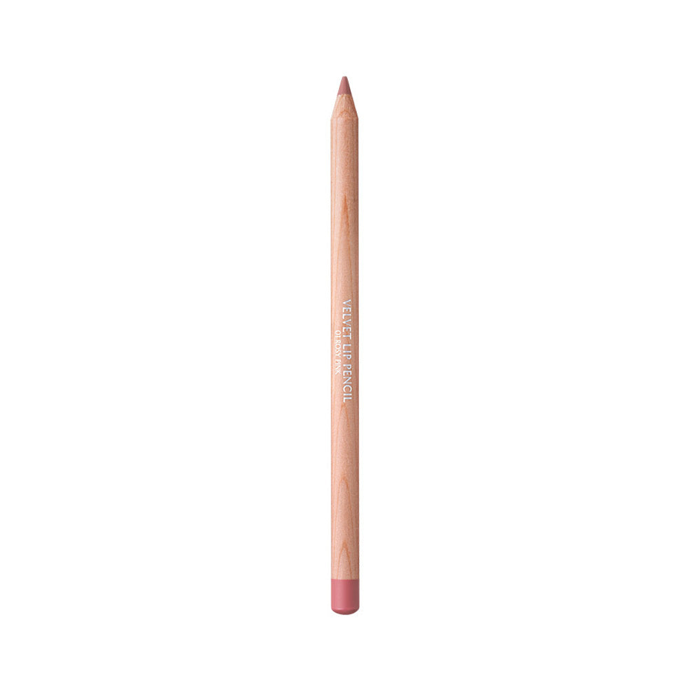[CLIO] Clio Velvet Lip Pencil Special Set (+Discontinued Revival Item Mini Lip Pencil Free)