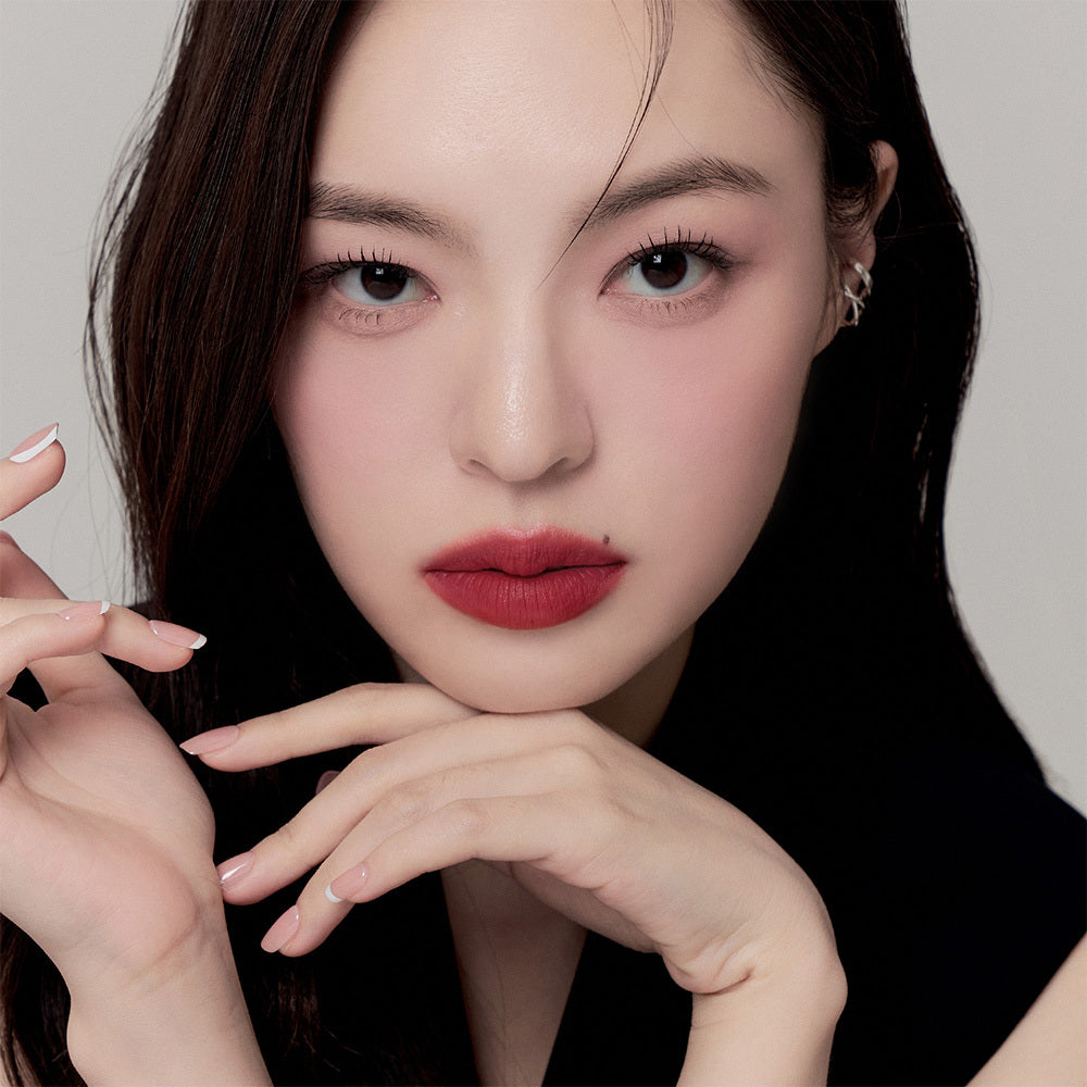 [MUZIGAE MANSION] Rainbow Mansion Mood Wear Blur Lipstick