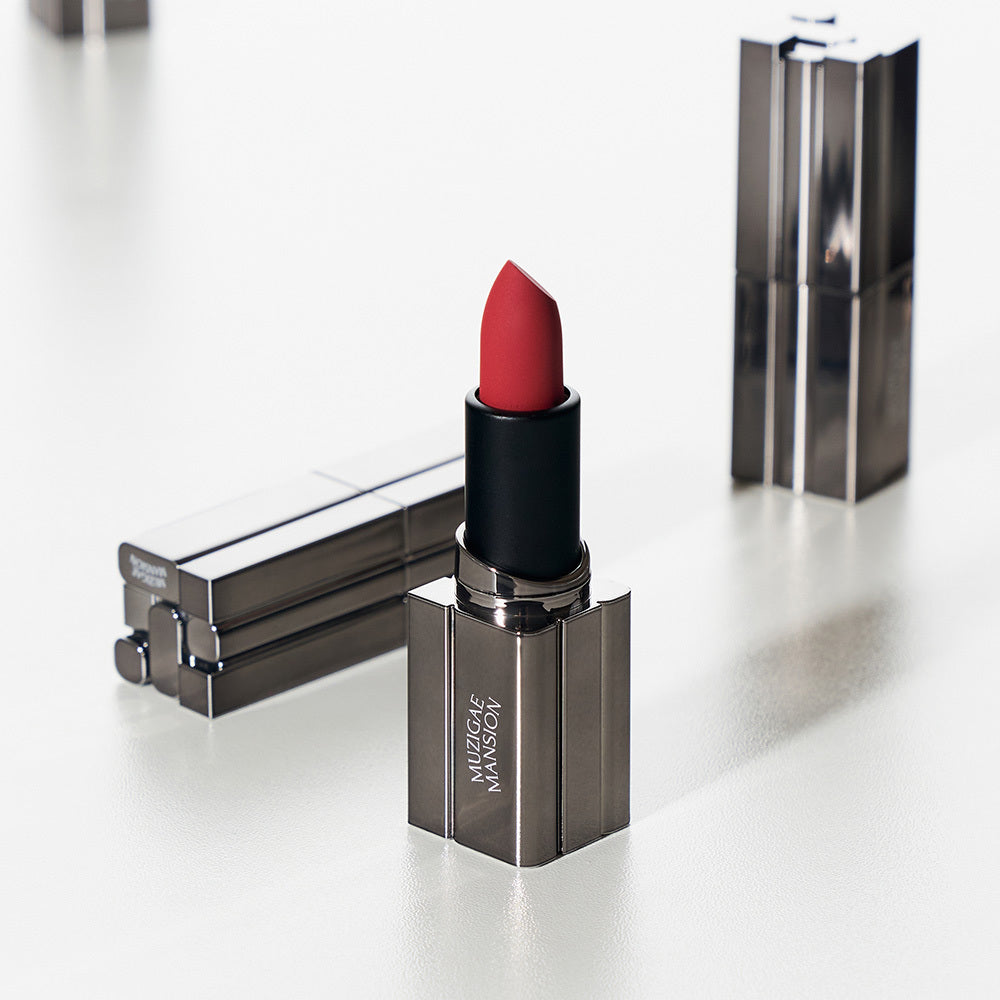 [MUZIGAE MANSION] Rainbow Mansion Mood Wear Blur Lipstick