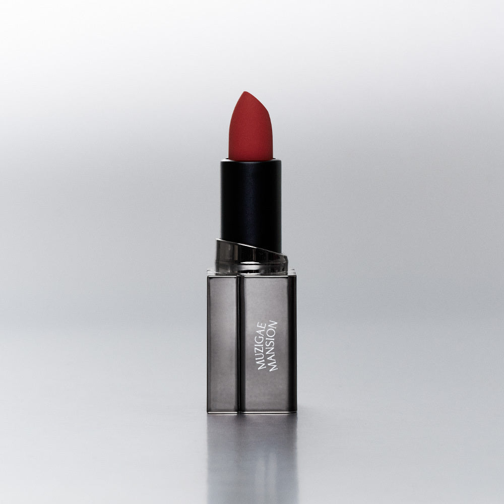 [MUZIGAE MANSION] Rainbow Mansion Mood Wear Blur Lipstick