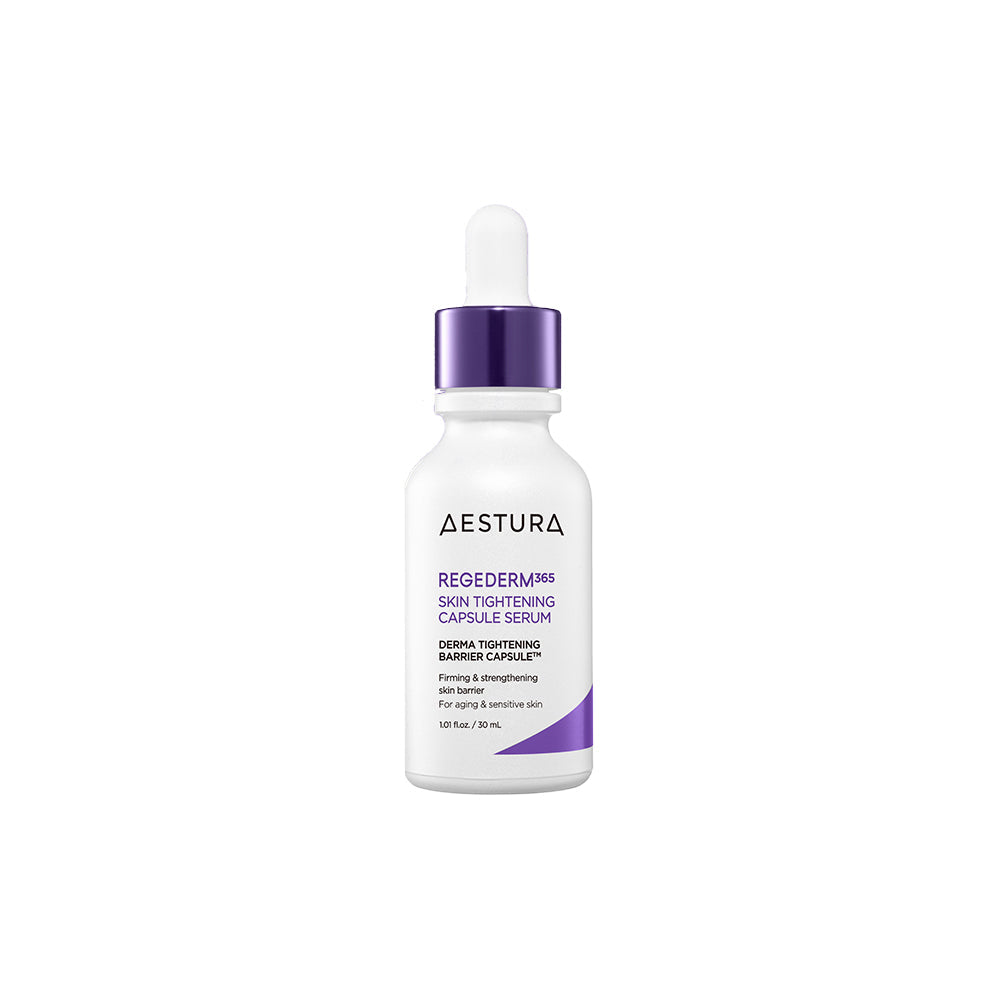 [Aestura] Sérum capsule Aestura Risederm 365 élasticité des pores 30 ml