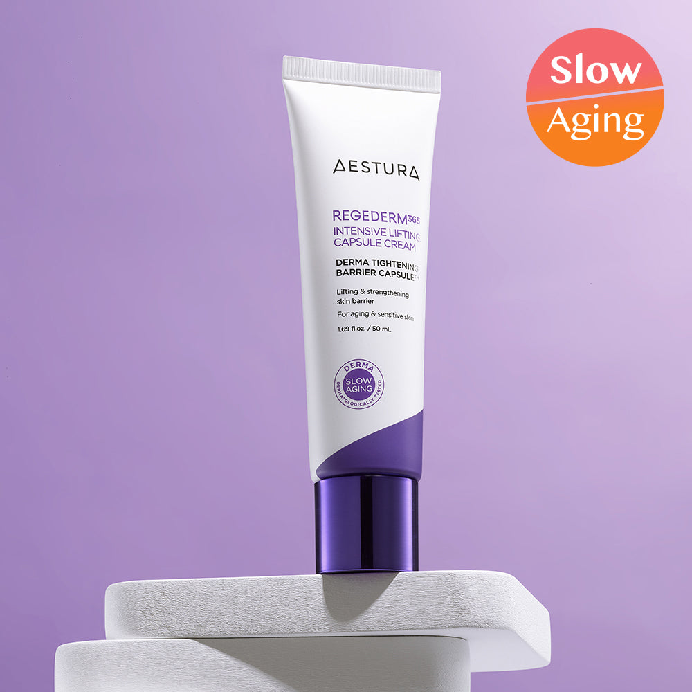 [aestura] Aestura Risederm 365 Density Elasticity Capsule Cream 50ml