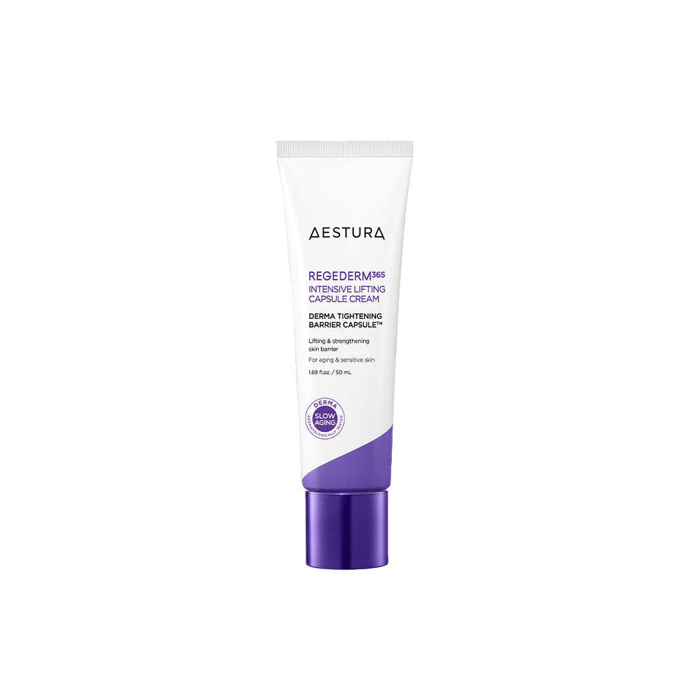 [aestura] Aestura Risederm 365 Density Elasticity Capsule Cream 50ml