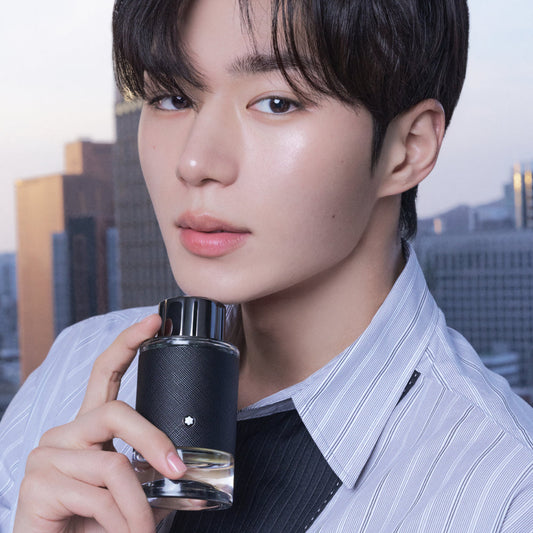 [MONT BLANC] Montblanc Explorer EDP (30ml/60ml/100ml)