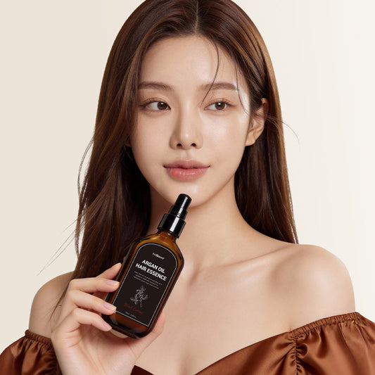 [CELLUVER] Cellaver Argan Oil Hair Perfume Essence 100ml (5 flavors)
