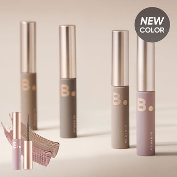 [Banila Co] Banila Co. Smudge Out Detail Brauen Mascara 4 Farben