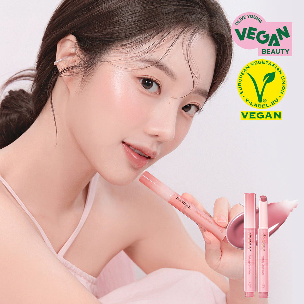 [Dasique] Daisy Melting Candy Balm 5 colors