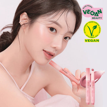 [Dasique] Daisy Melting Candy Balm 5 colors