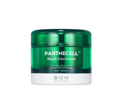 [BOH] Biohealbo Pantecell Repair Cica Cream 50 ml (article unique/ensemble de recharges)