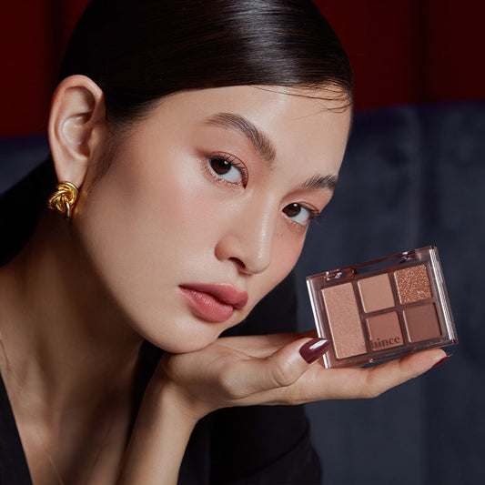 [Hince] Hins All-Round Eye Palette