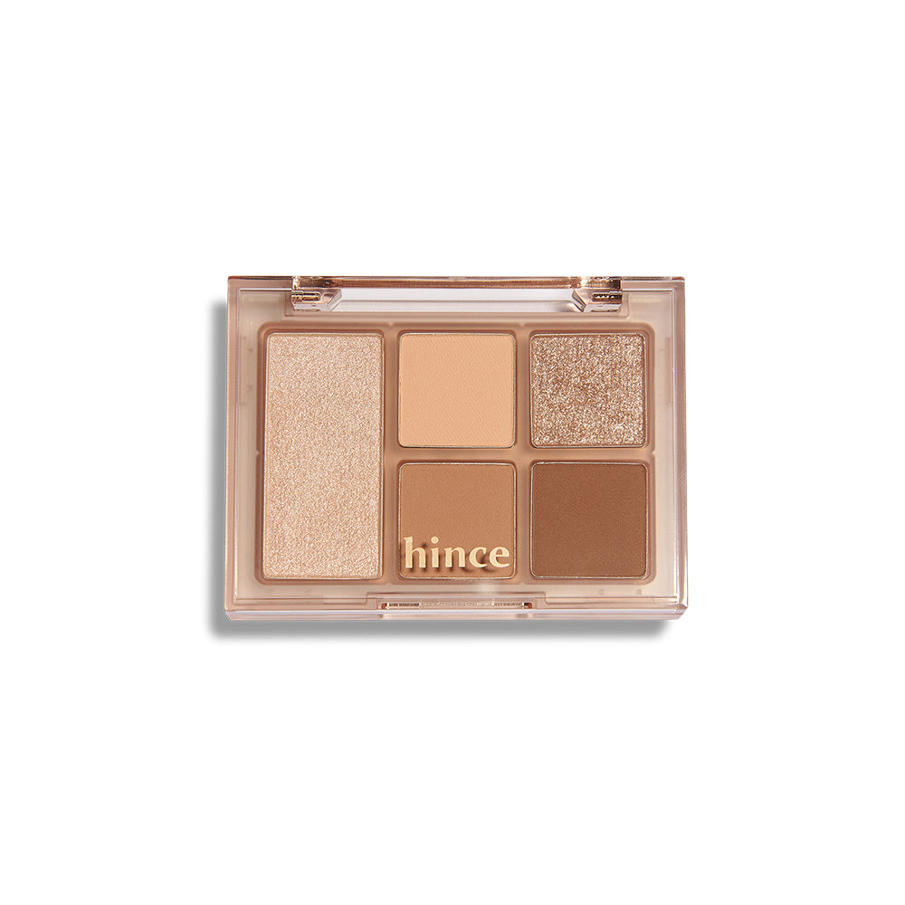 [Hince] Hins All-Round Lidschatten-Palette