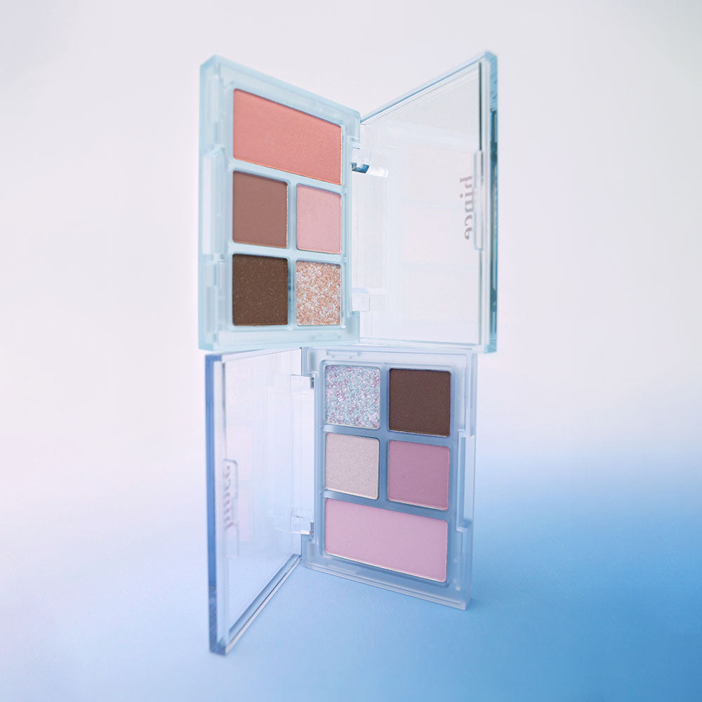 [Hince] Hins All-Round Lidschatten-Palette