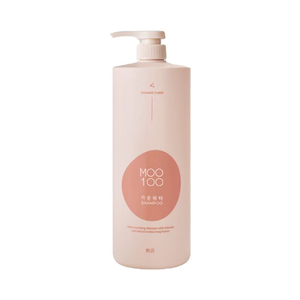 [MOO100] White-Free Grapefruit Water Shampoo (500ml/1500ml)