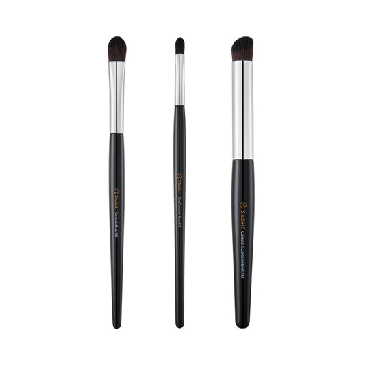 [STUDIO17] Choose 1 of 3 Studio 17 concealer brushes