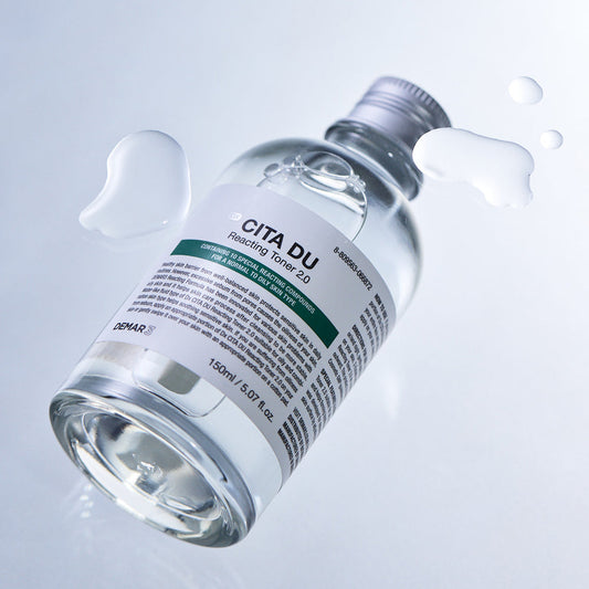 [DEMAR 3] Dimar3 DX Citadew Reacting Toner 2.0 150ml