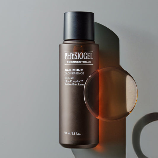 [physiogel] Physiogel Scientific Ceuticals Dailymune Glow Essence 100ML