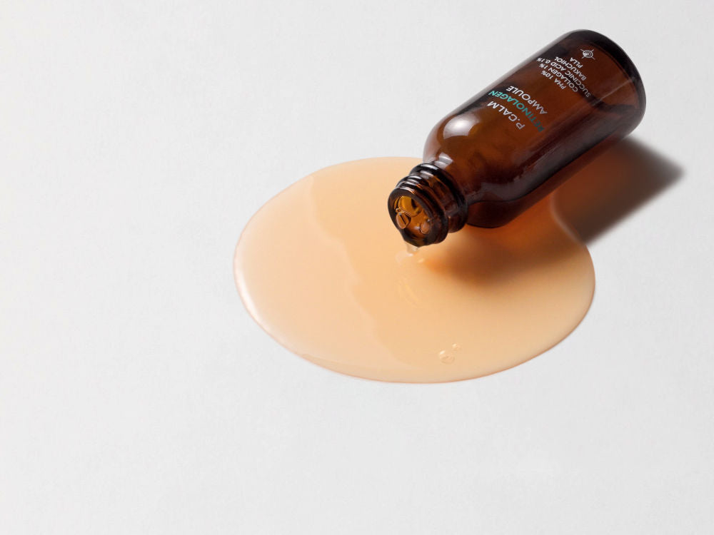 [p.calm] Picam Retinolagen Ampoule 30ml