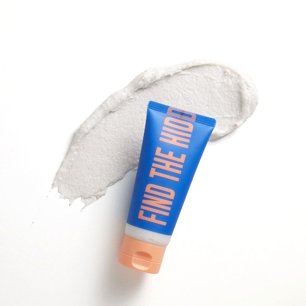 [Dear Dear] Dear Door ヴィーガン低刺激性ボディスクラブ 100ml 3種から1つ選択