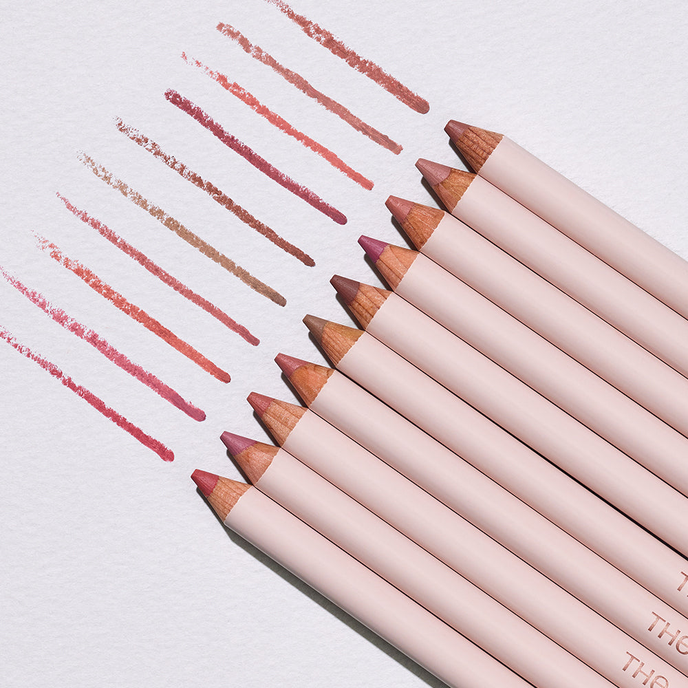 [thesaem] The Saem Cover Perfection Lip Pencil 8colors