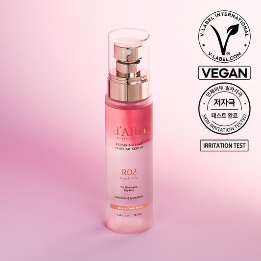 [dalba] Dalba Hair Perfume Serum 100ml