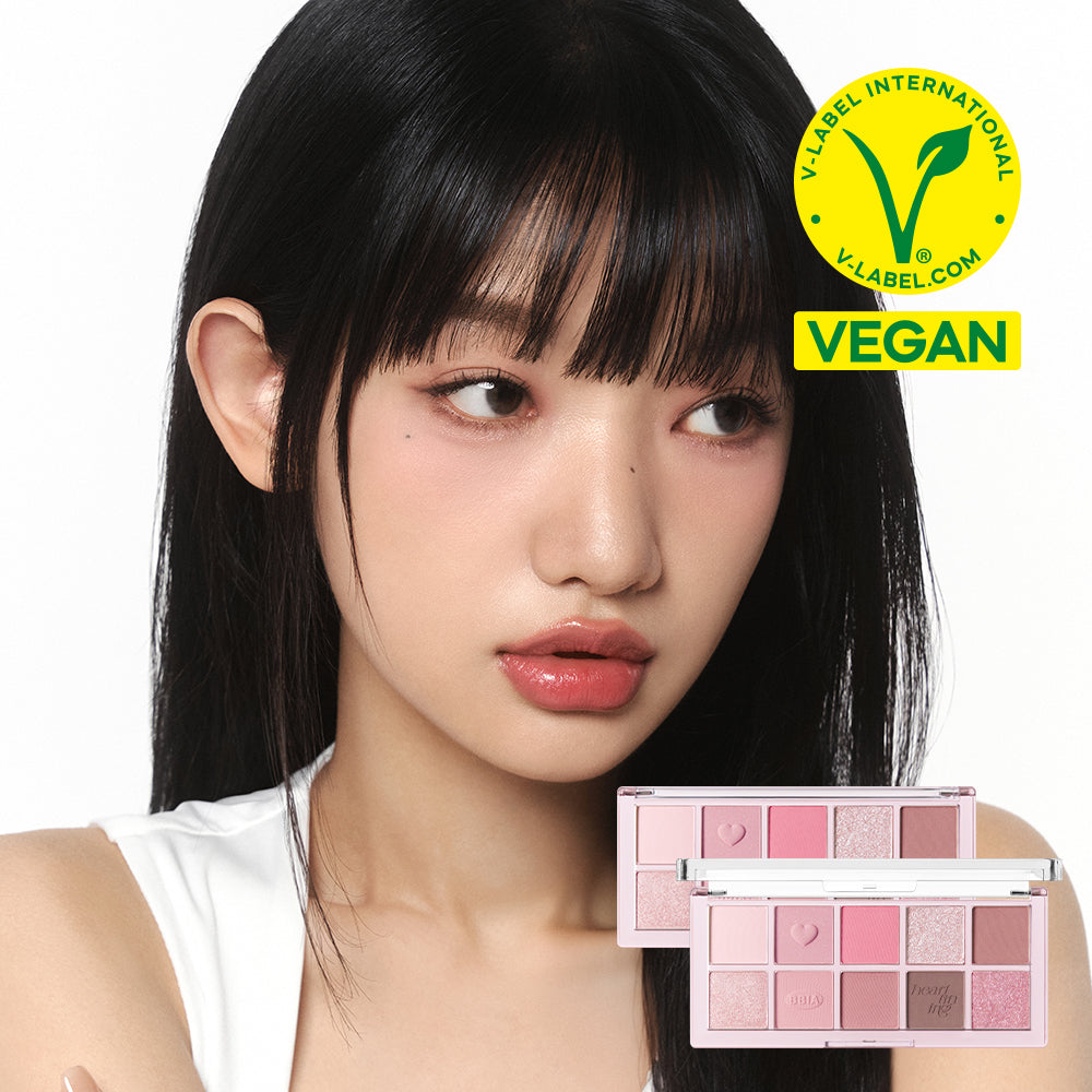 [BBIA] BBIA Essential Eye Palette Single Item 2Colors