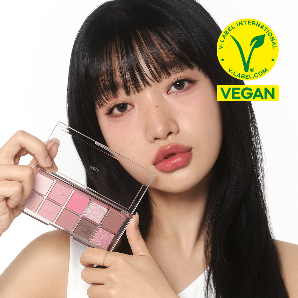 [BBIA] BBIA Essential Eye Palette Single Item 2Colors