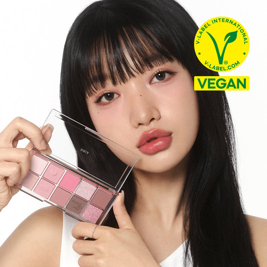 [BBIA] BBIA Essential Eye Palette Single Item 2Colors