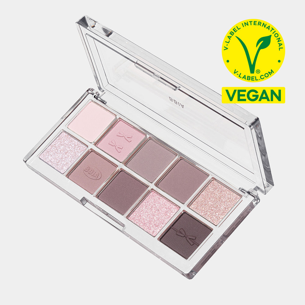 [BBIA] BBIA Essential Eye Palette Single Item 2Colors