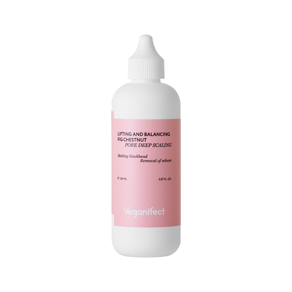 [Veganifect] Vegan Effect Atomizing Balm Pore Deep Scaling 150ml