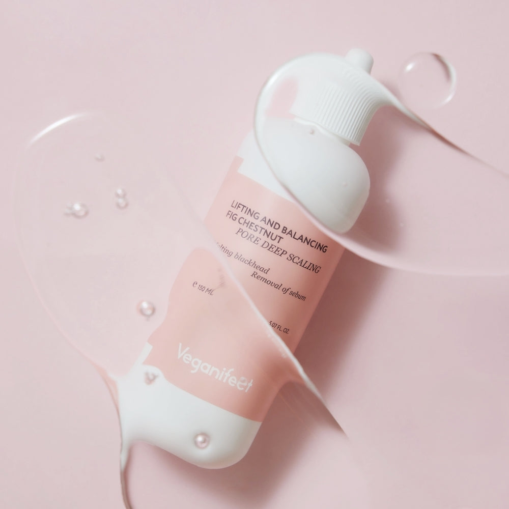 [Veganifect] Vegan Effect Atomizing Balm Pore Deep Scaling 150ml