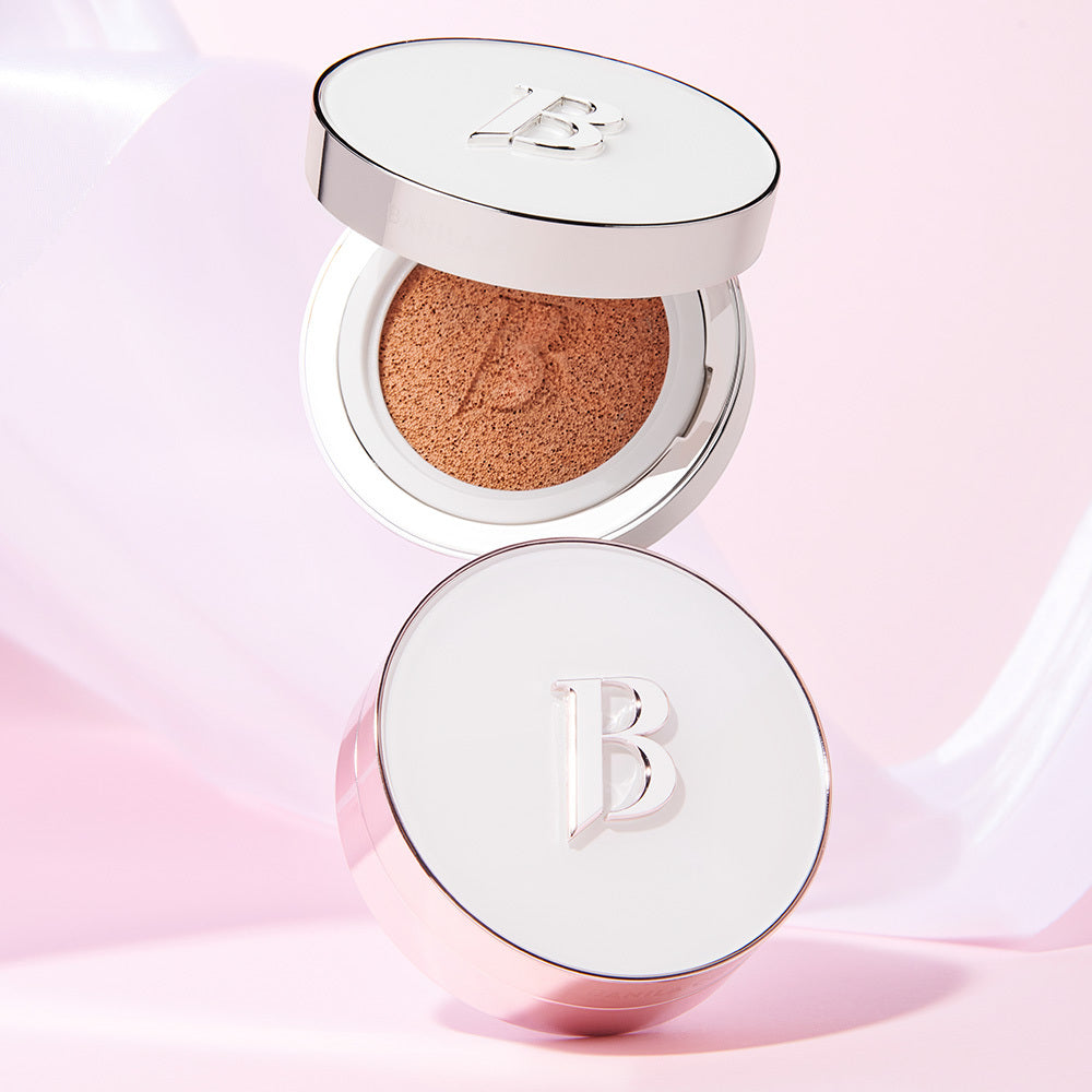 [Banila Co] Banila Co Covericious Ultimate White Cushion Moisture Special (Main Product + Refill)