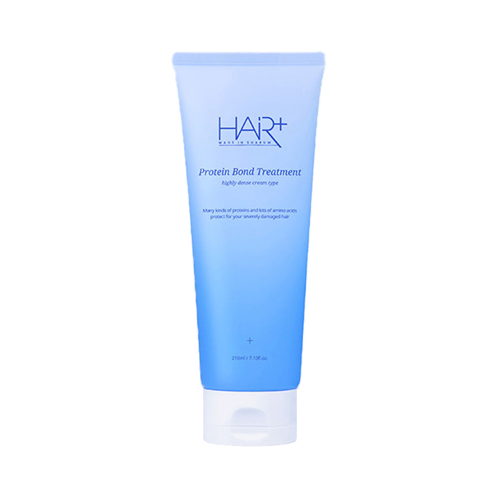 [HAIR+] Hair Plus Protein Bond Treatment 210ml 2 packs