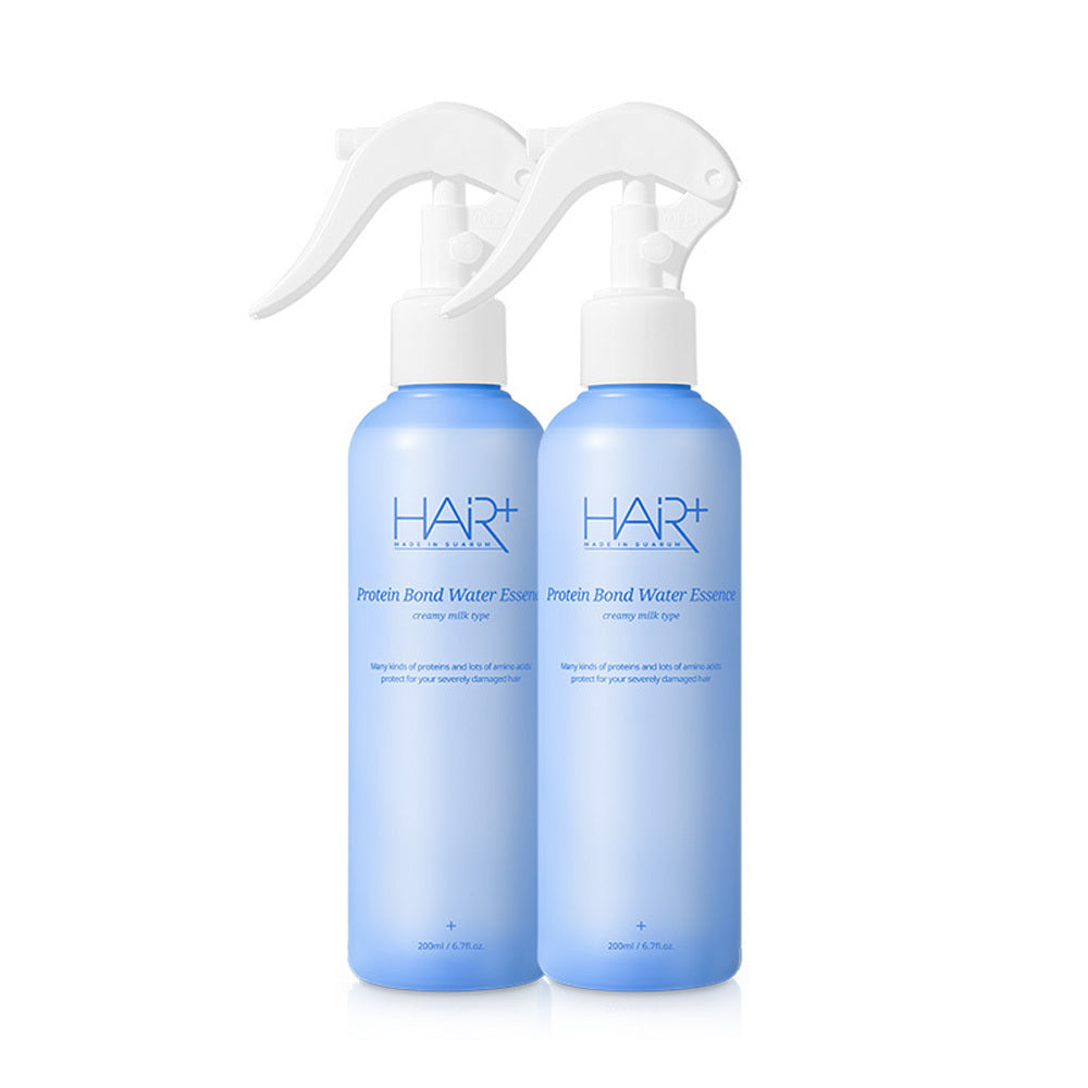 [HAIR+] Hair Plus Protein Bond Water Essence 200ml 2 packs