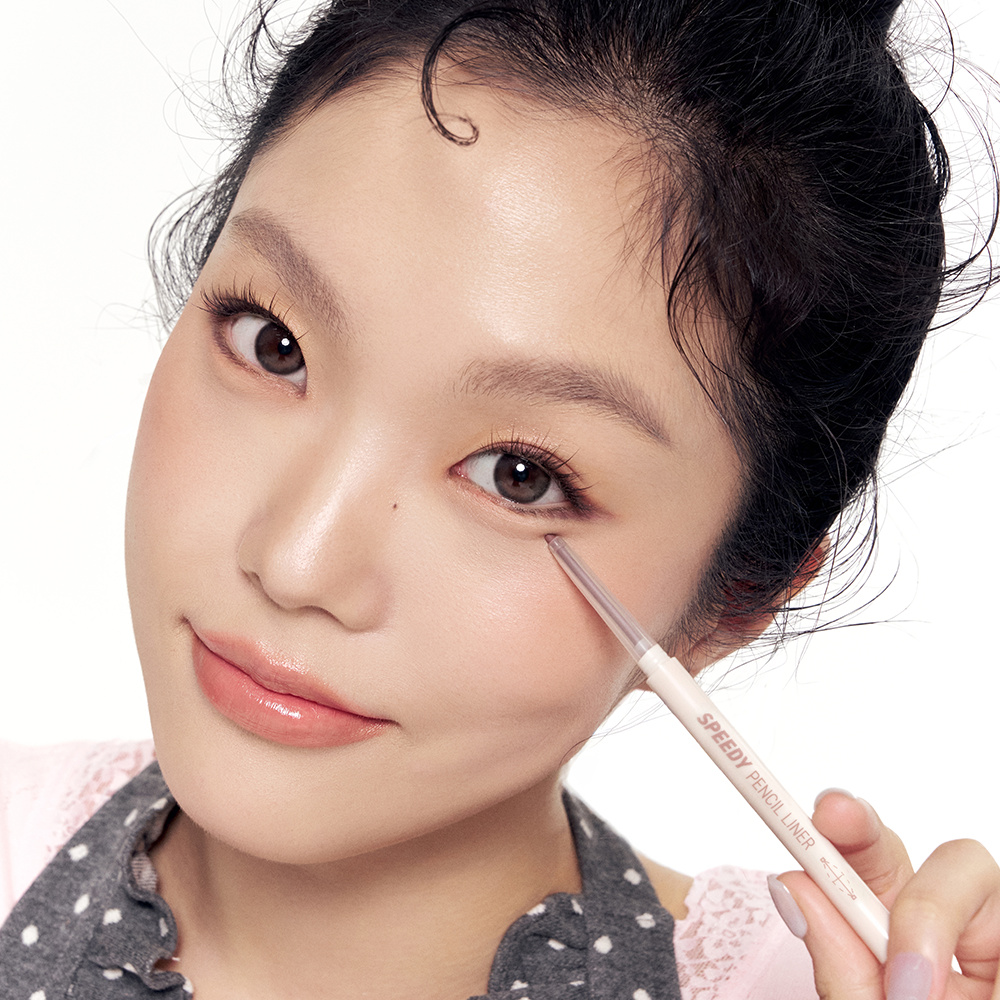 [peripera] Peripera Speedy Pencil Liner 10 Colors