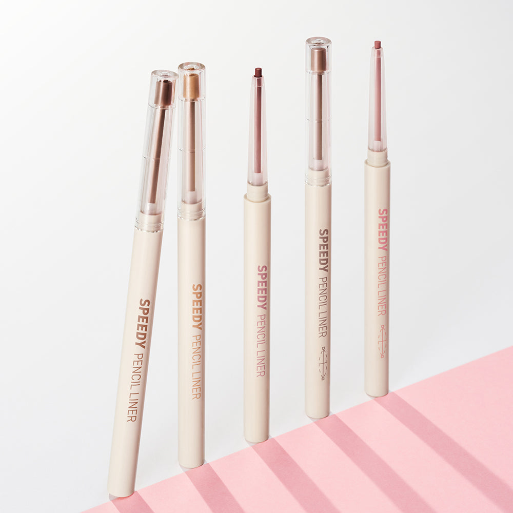 [peripera] Peripera Speedy Pencil Liner 10 Colors