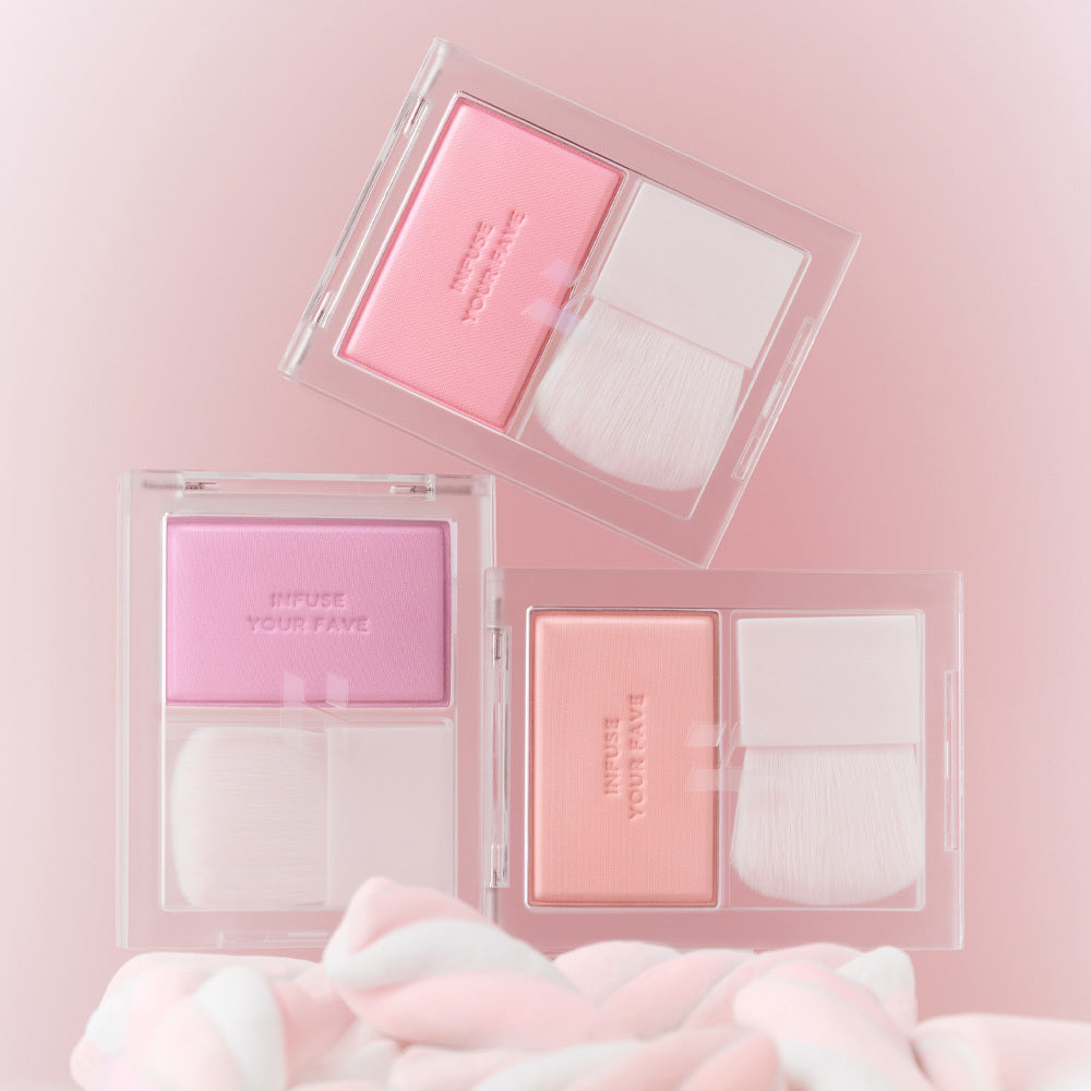 [HOLIKA HOLIKA] Holika Holika My Fave Infusing Blush