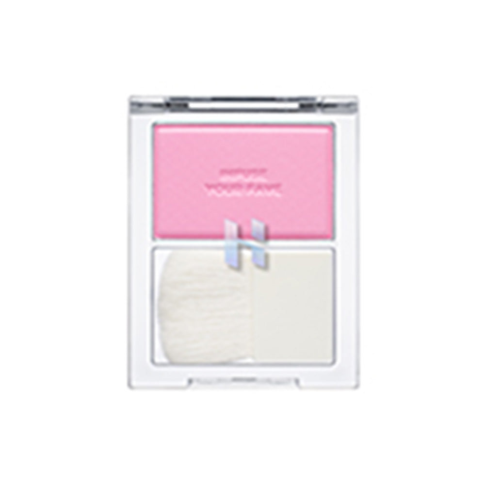[HOLIKA HOLIKA] Holika Holika My Fave Infusing Blush