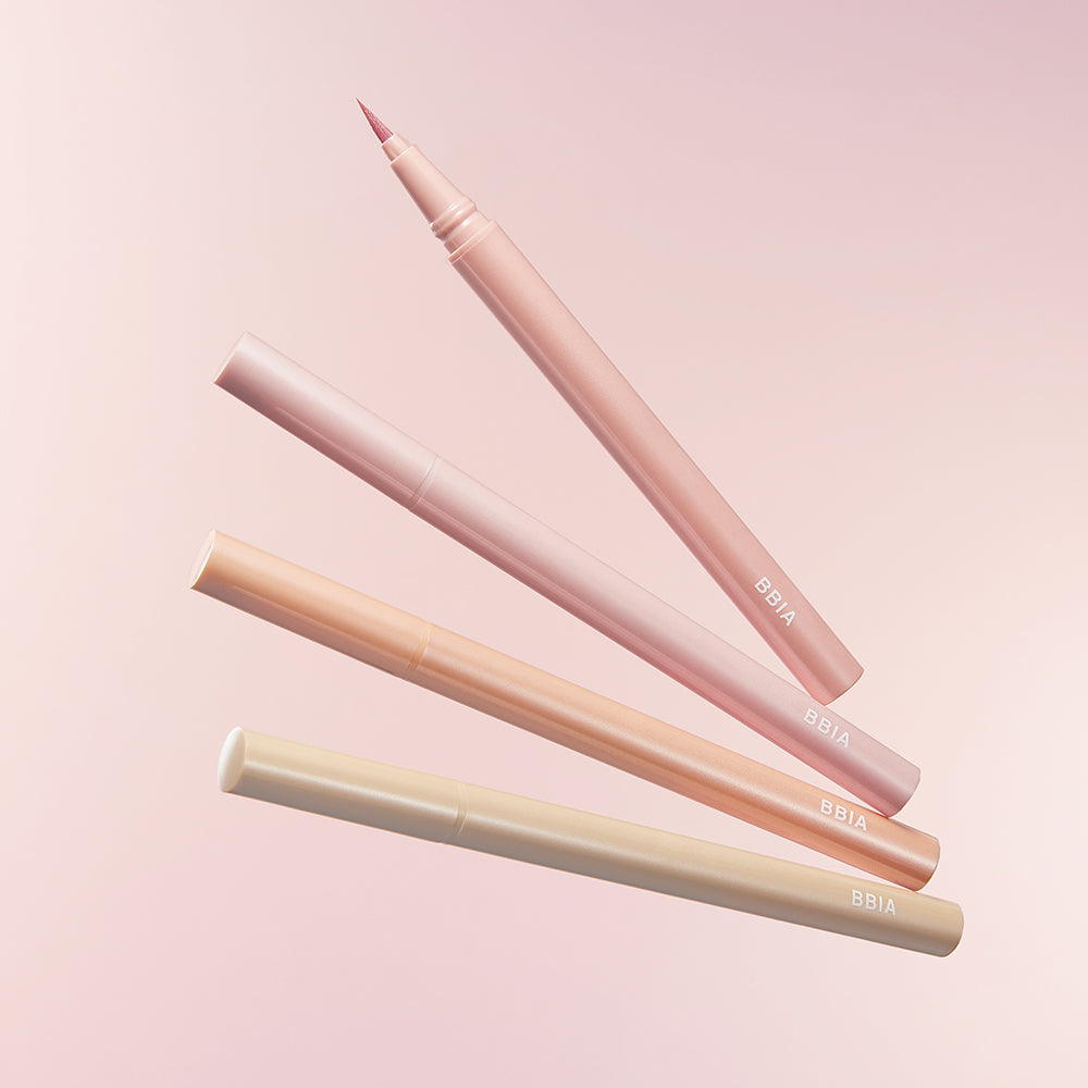 [BBIA] Bia Last Glitter Highliner 3 Farben