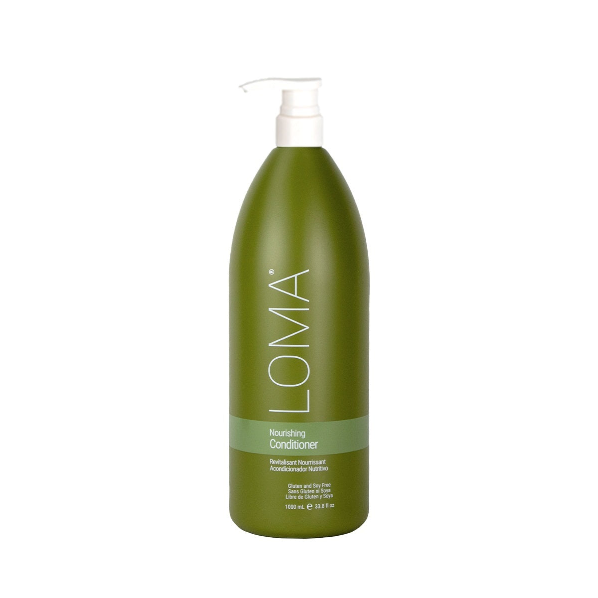 [LOMA] Roma Nourishing Conditioner 1000ml