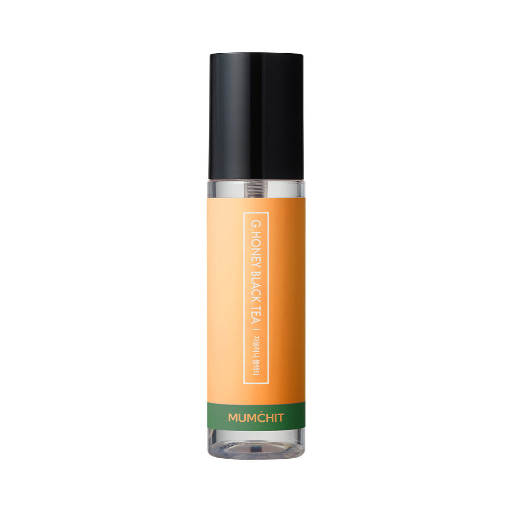 [Mumchit] Stopt Textile Perfume 100ml Grapefruit Honey Black Tea